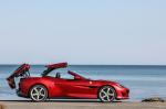 Ferrari Portofino 2017 года